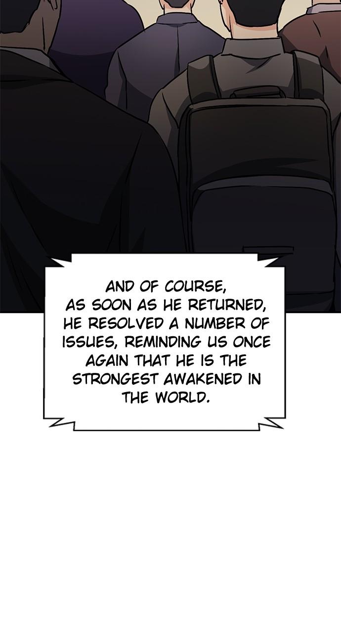 The Druid of Seoul Station Chapter 128 - Page 29