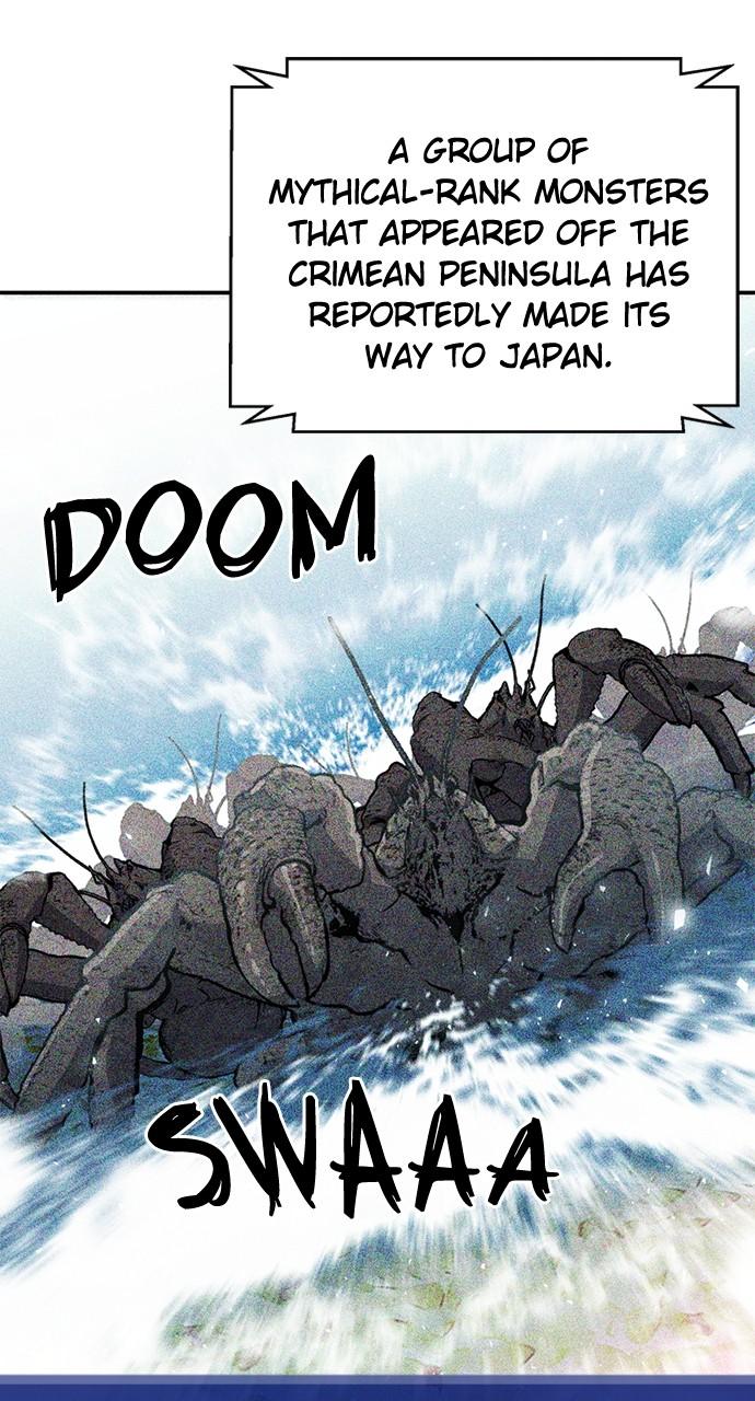 The Druid of Seoul Station Chapter 128 - Page 37