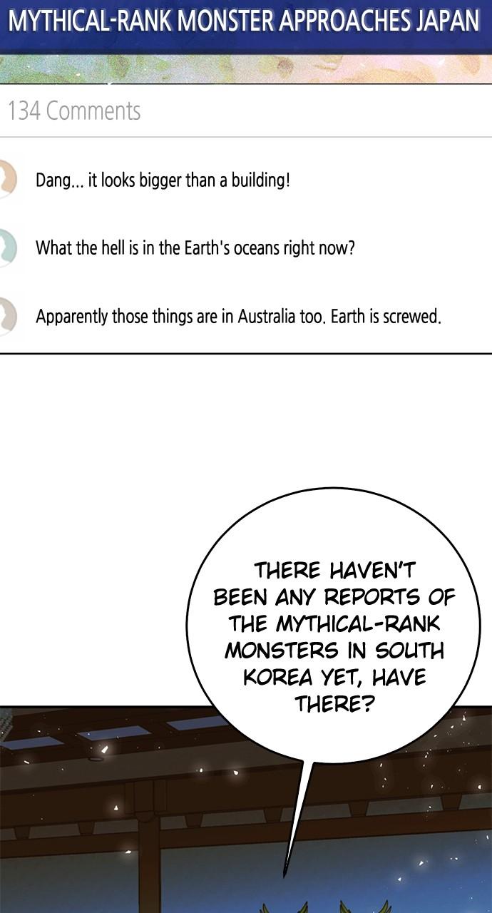 The Druid of Seoul Station Chapter 128 - Page 38