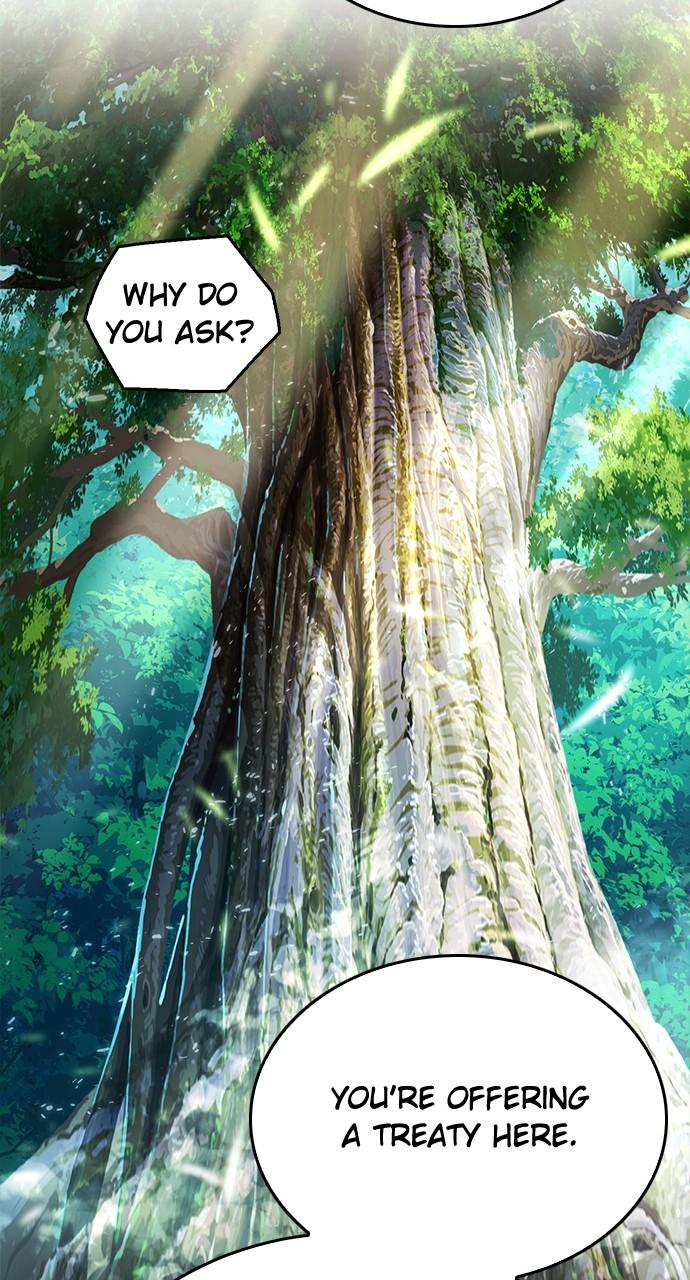 The Druid of Seoul Station Chapter 128 - Page 44