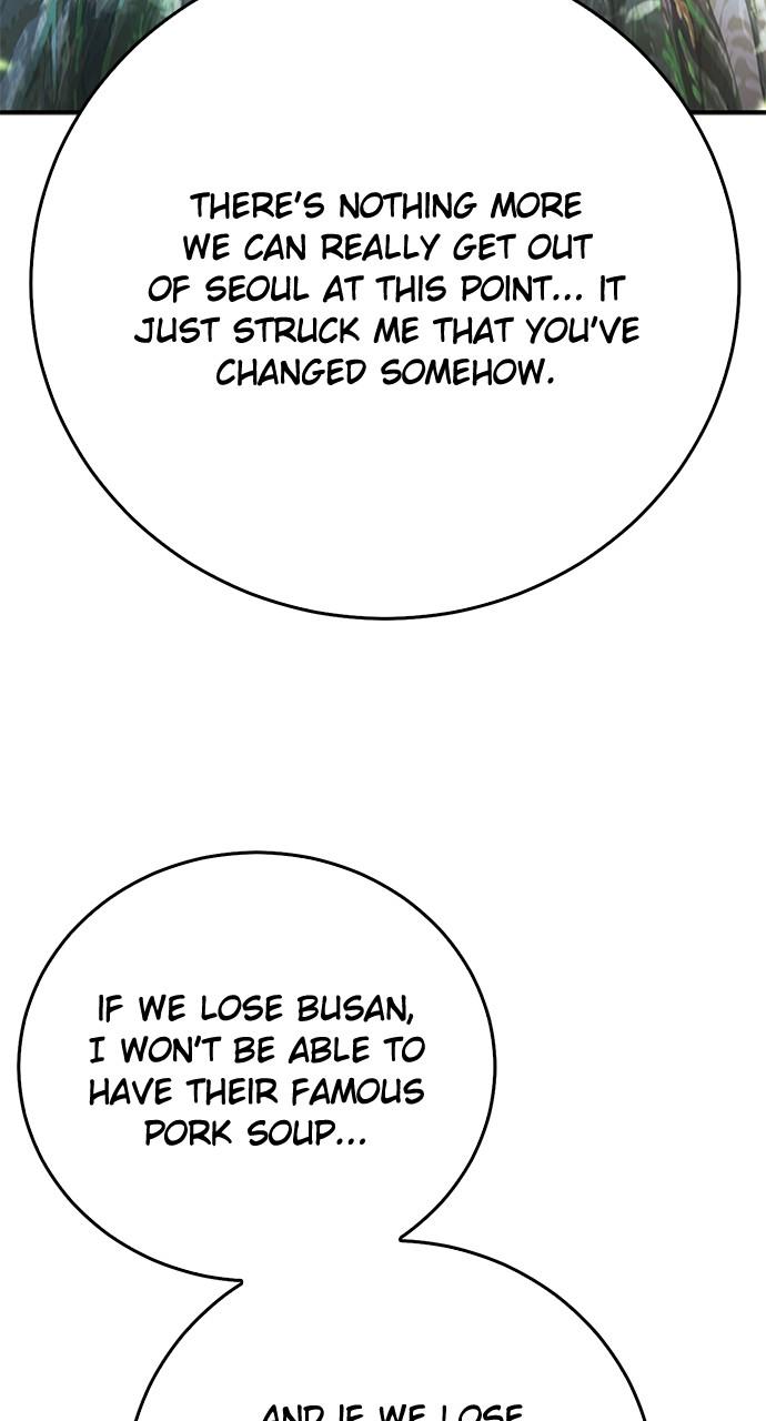 The Druid of Seoul Station Chapter 128 - Page 45