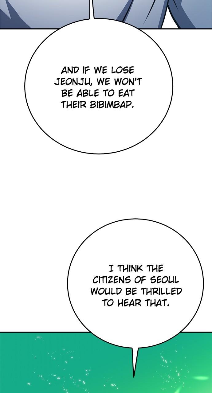 The Druid of Seoul Station Chapter 128 - Page 47