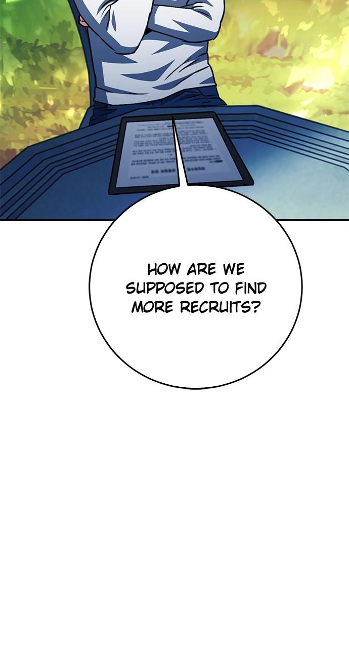 The Druid of Seoul Station Chapter 128 - Page 50