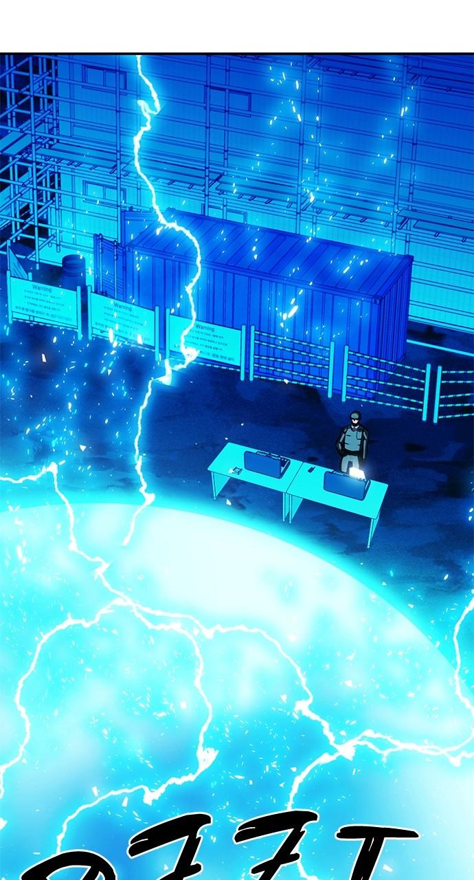 The Druid of Seoul Station Chapter 128 - Page 51