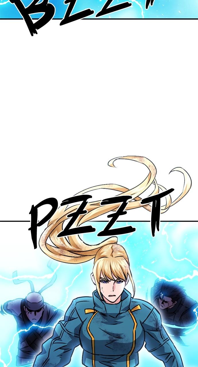 The Druid of Seoul Station Chapter 128 - Page 52