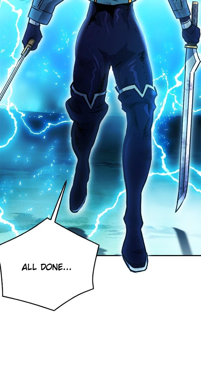 The Druid of Seoul Station Chapter 128 - Page 53