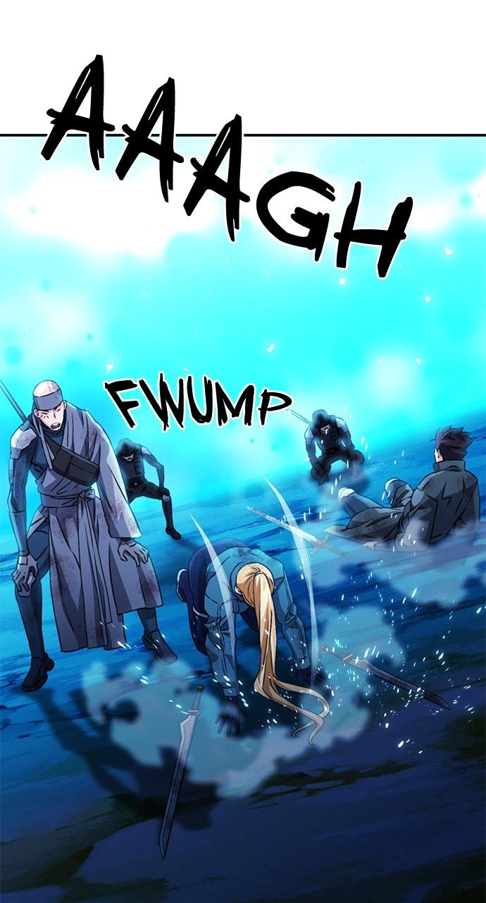 The Druid of Seoul Station Chapter 128 - Page 54