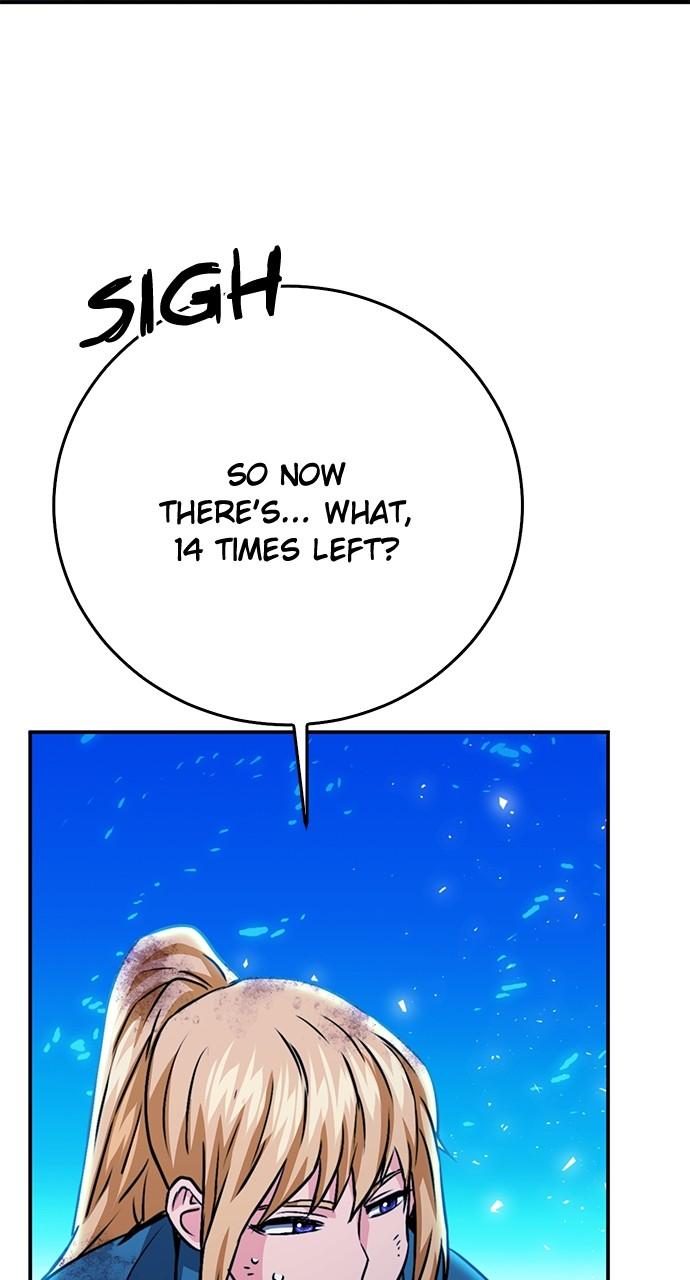 The Druid of Seoul Station Chapter 128 - Page 55