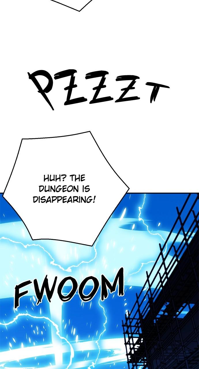 The Druid of Seoul Station Chapter 128 - Page 57