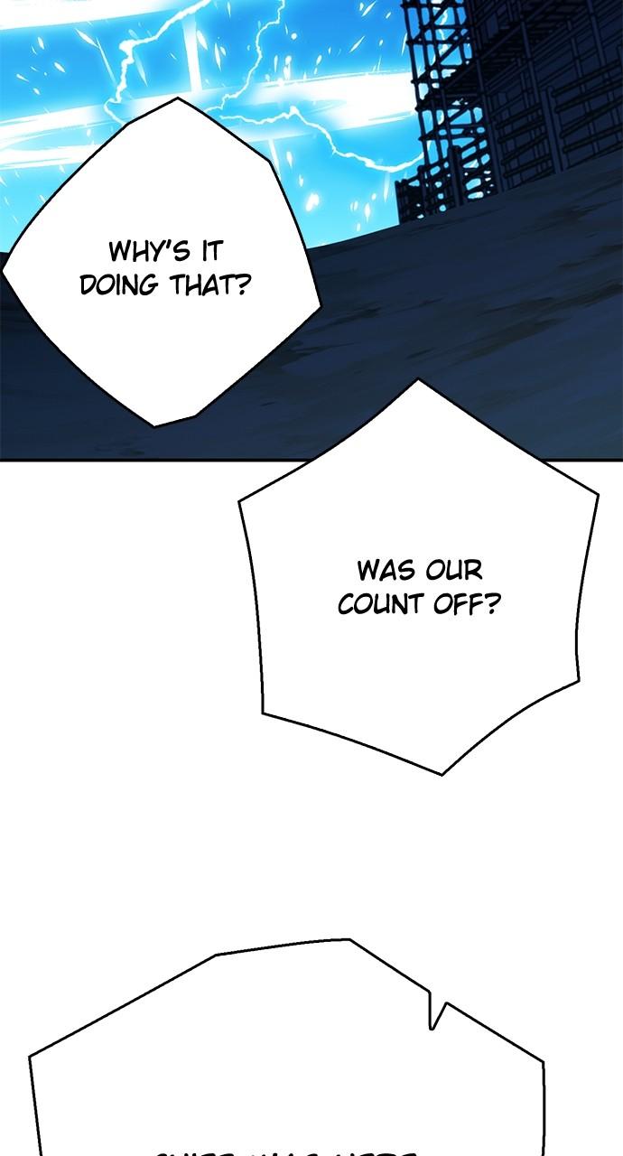 The Druid of Seoul Station Chapter 128 - Page 58