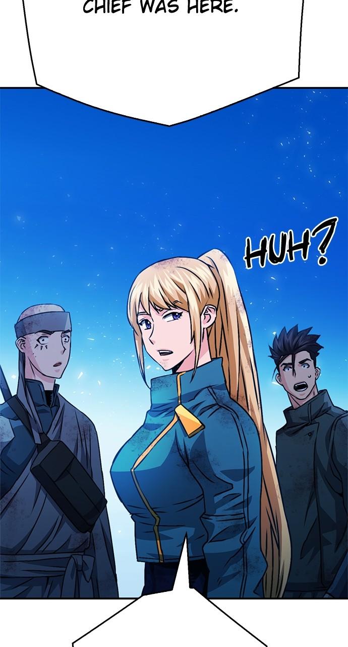 The Druid of Seoul Station Chapter 128 - Page 59