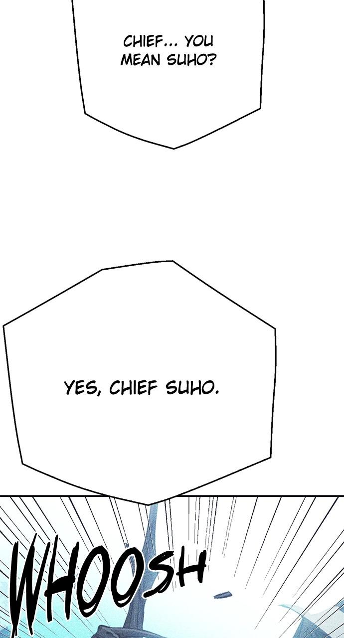 The Druid of Seoul Station Chapter 128 - Page 60