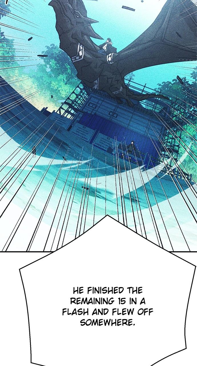 The Druid of Seoul Station Chapter 128 - Page 61