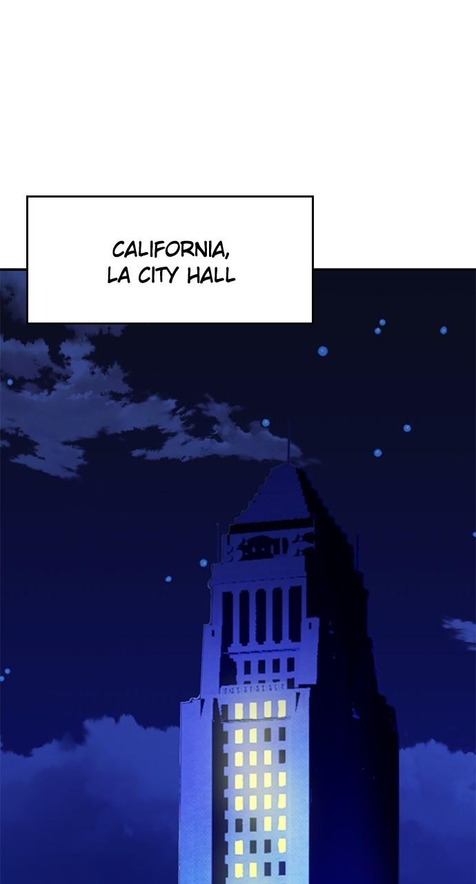 The Druid of Seoul Station Chapter 128 - Page 64