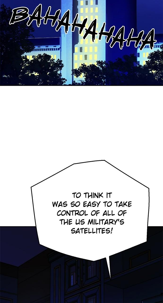 The Druid of Seoul Station Chapter 128 - Page 65