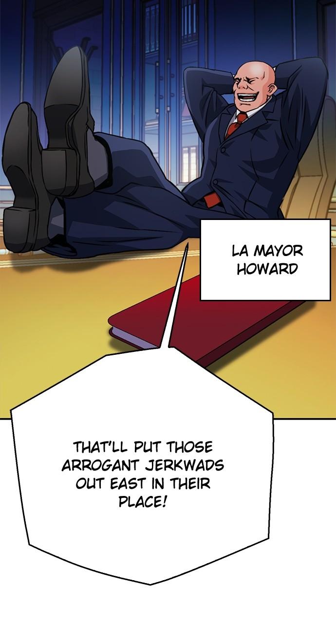 The Druid of Seoul Station Chapter 128 - Page 66