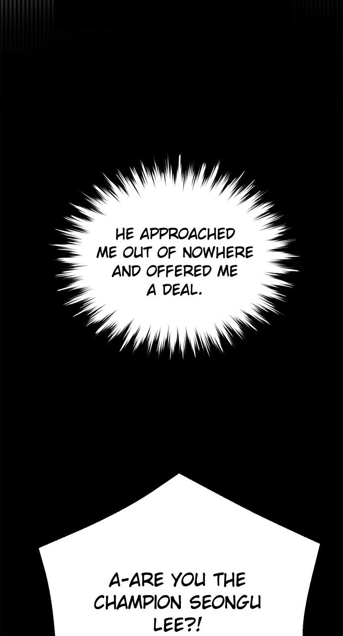 The Druid of Seoul Station Chapter 128 - Page 69