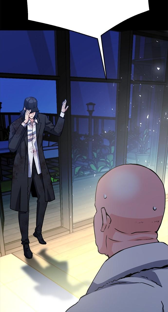 The Druid of Seoul Station Chapter 128 - Page 70