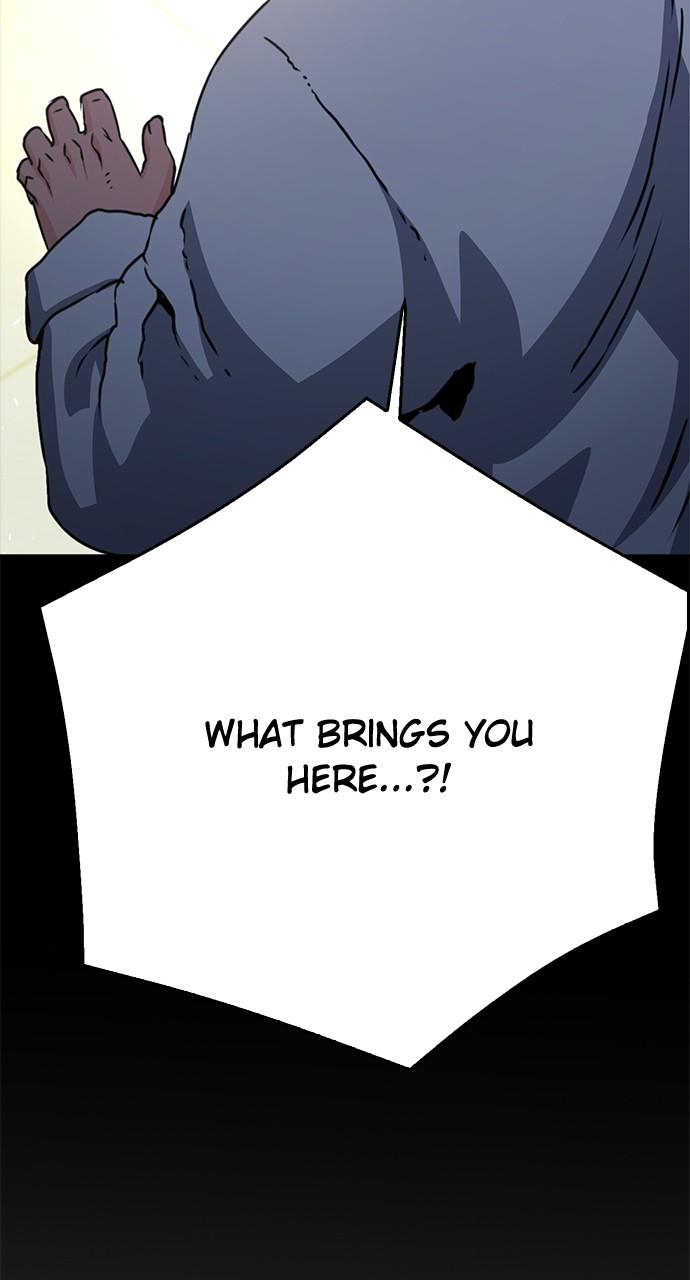 The Druid of Seoul Station Chapter 128 - Page 71