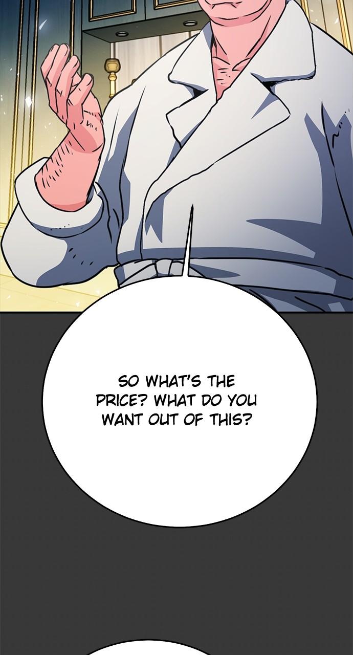 The Druid of Seoul Station Chapter 128 - Page 77