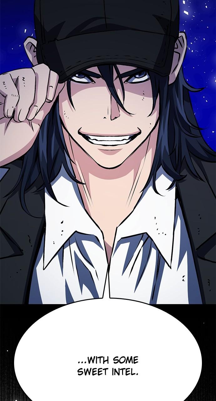 The Druid of Seoul Station Chapter 128 - Page 80