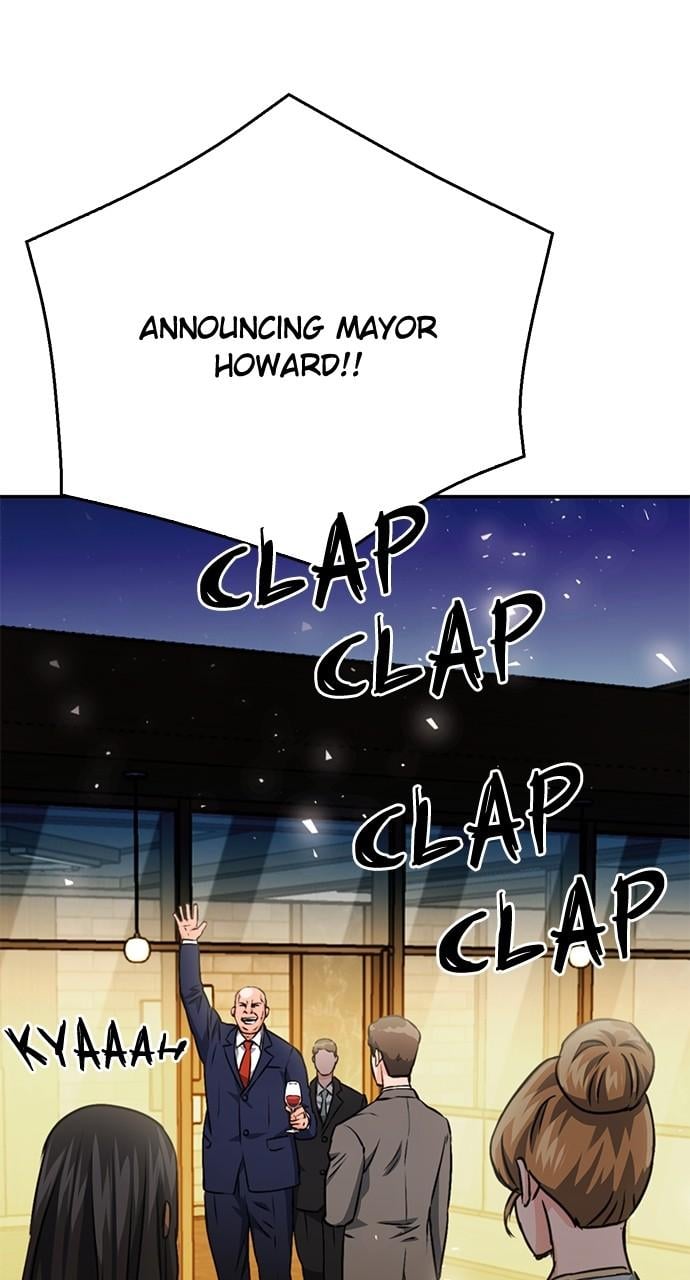 The Druid of Seoul Station Chapter 128 - Page 85