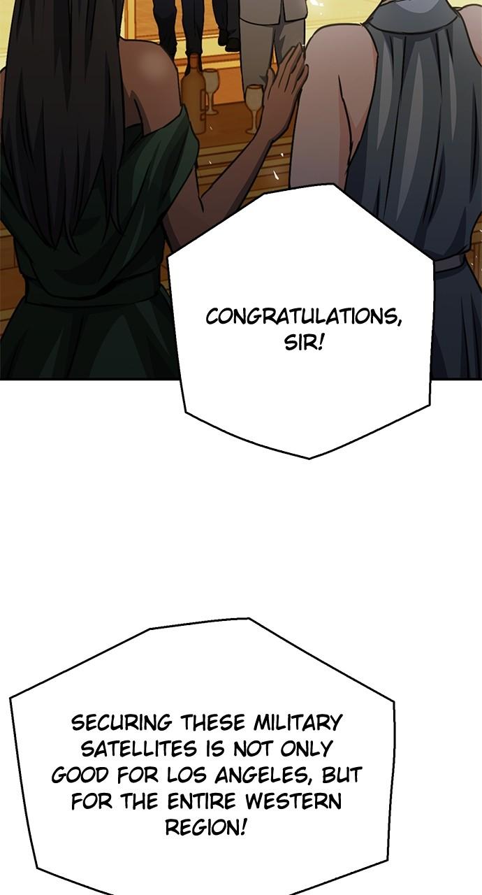 The Druid of Seoul Station Chapter 128 - Page 86