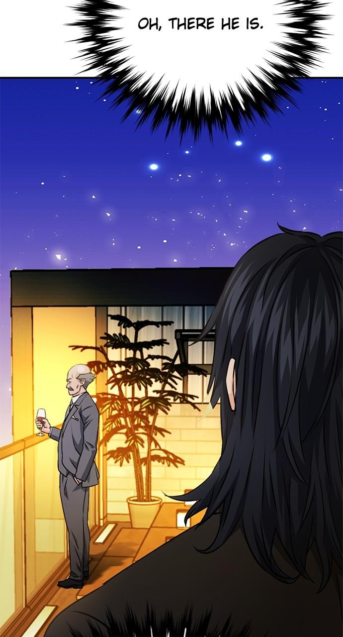 The Druid of Seoul Station Chapter 128 - Page 90