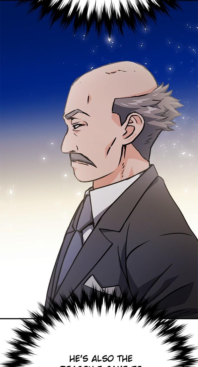 The Druid of Seoul Station Chapter 128 - Page 92