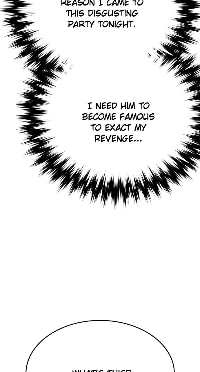 The Druid of Seoul Station Chapter 128 - Page 93