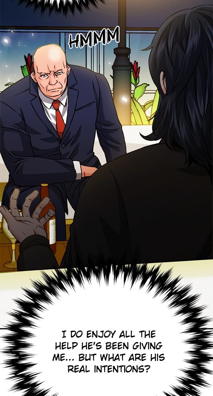 The Druid of Seoul Station Chapter 128 - Page 97