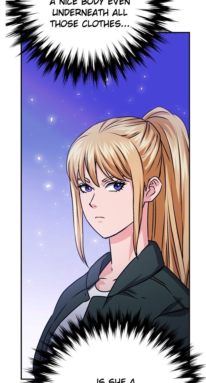 The Druid of Seoul Station Chapter 128 - Page 106