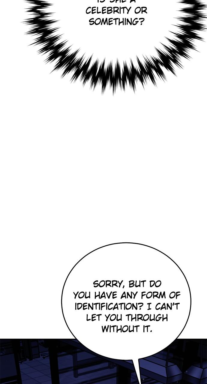 The Druid of Seoul Station Chapter 128 - Page 107