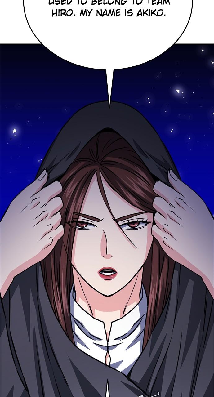 The Druid of Seoul Station Chapter 128 - Page 109