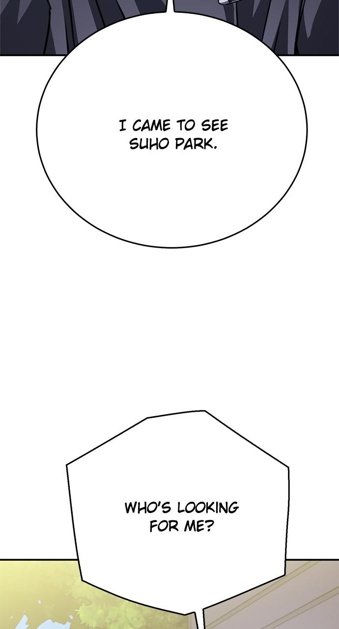 The Druid of Seoul Station Chapter 128 - Page 110