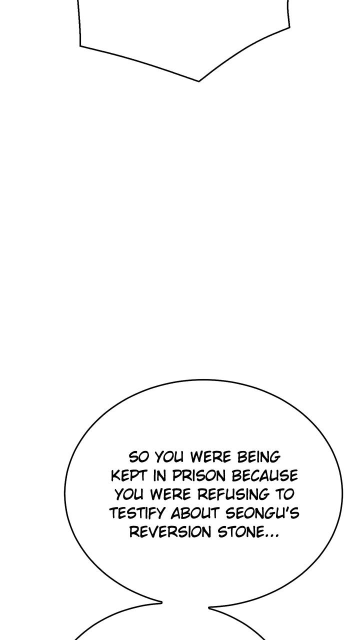 The Druid of Seoul Station Chapter 128 - Page 112