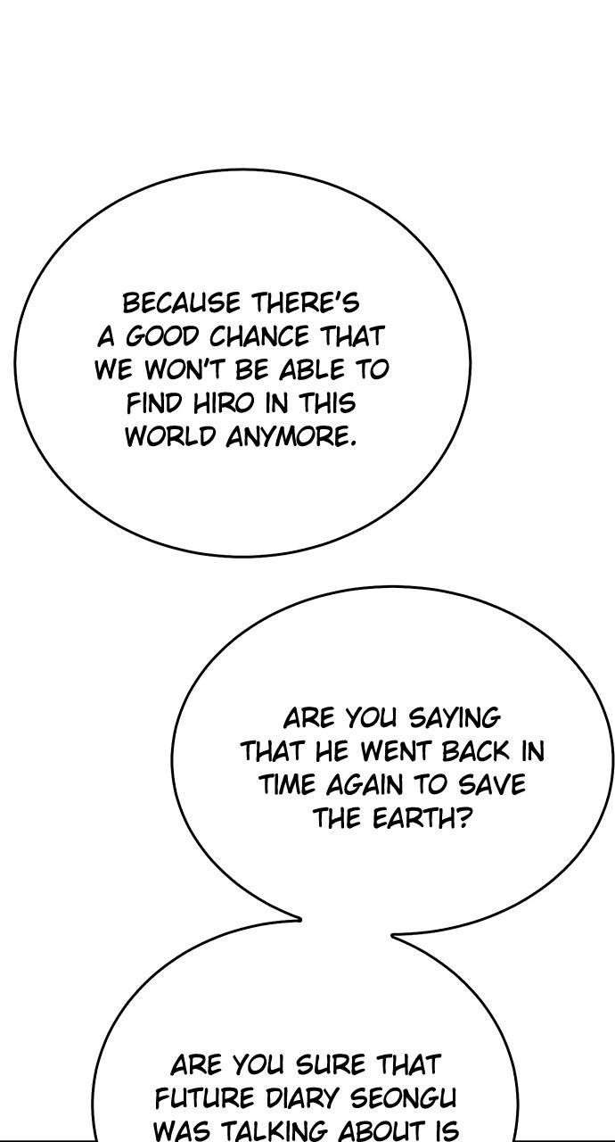 The Druid of Seoul Station Chapter 128 - Page 114