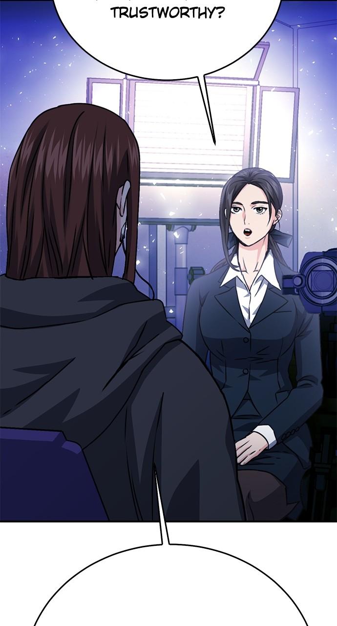 The Druid of Seoul Station Chapter 128 - Page 115