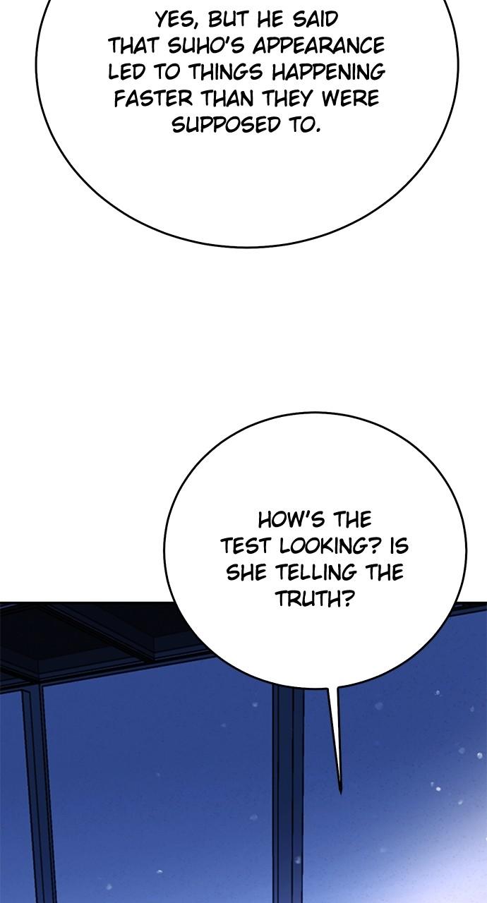 The Druid of Seoul Station Chapter 128 - Page 116