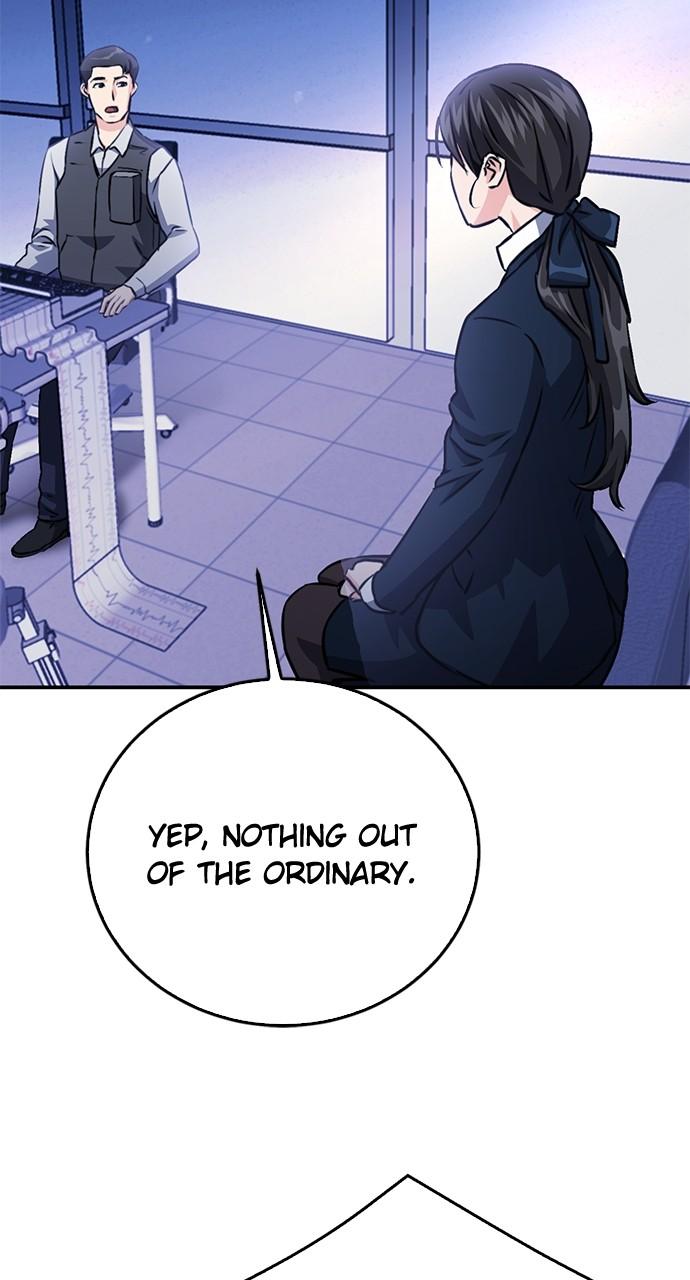 The Druid of Seoul Station Chapter 128 - Page 117