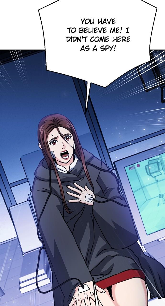 The Druid of Seoul Station Chapter 128 - Page 118