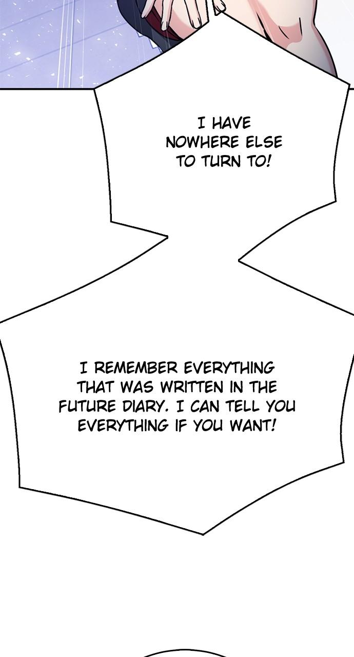 The Druid of Seoul Station Chapter 128 - Page 119