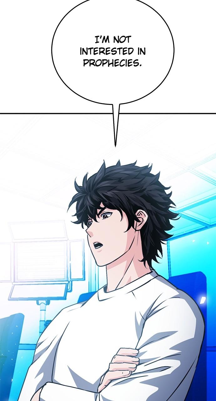 The Druid of Seoul Station Chapter 128 - Page 120