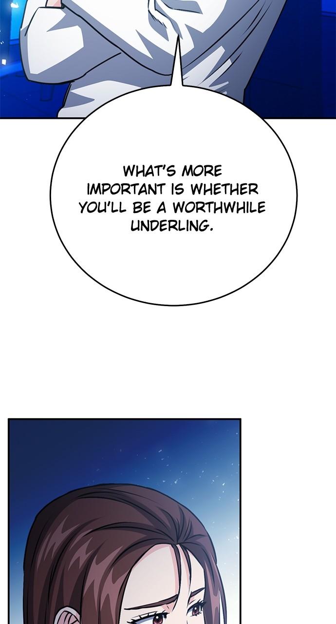 The Druid of Seoul Station Chapter 128 - Page 121