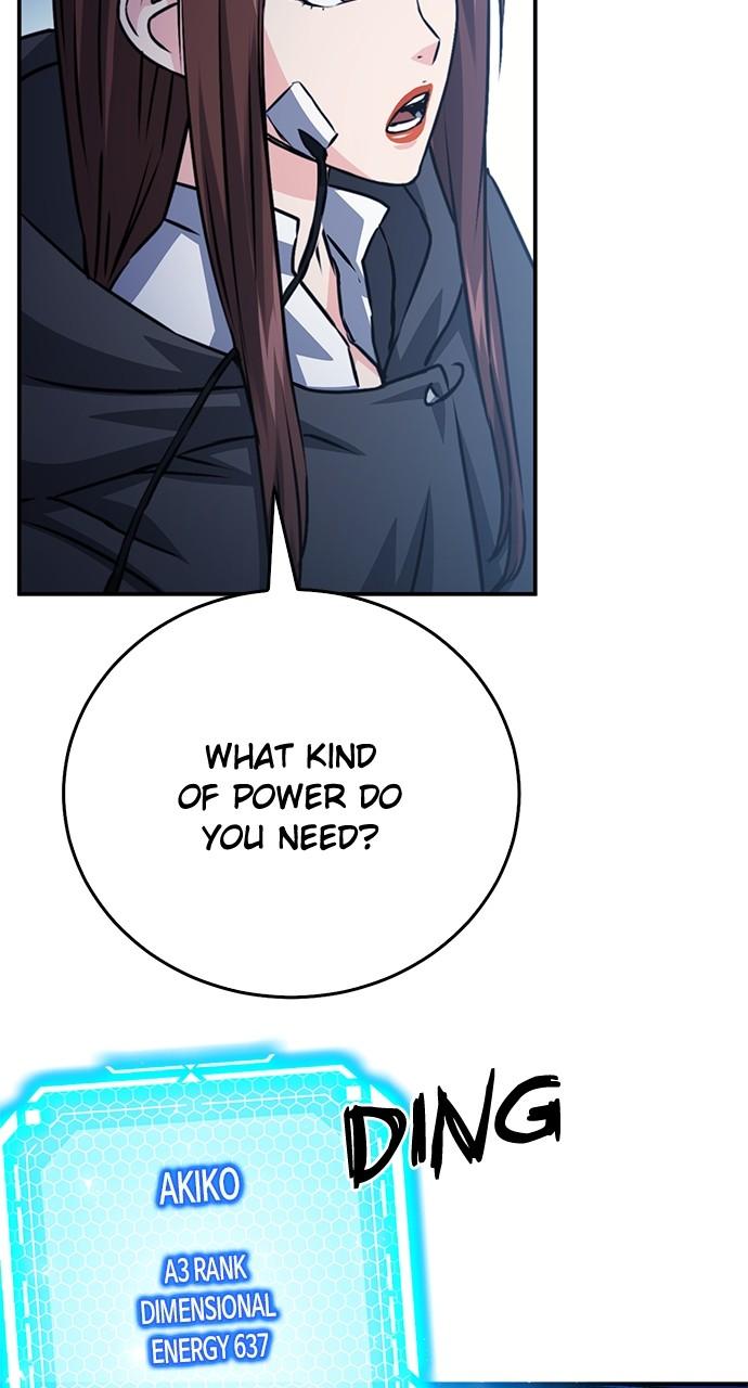 The Druid of Seoul Station Chapter 128 - Page 122