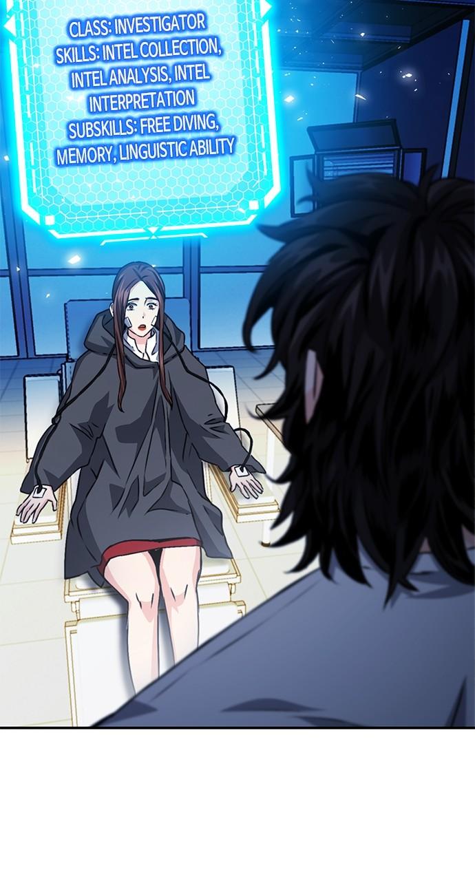 The Druid of Seoul Station Chapter 128 - Page 123