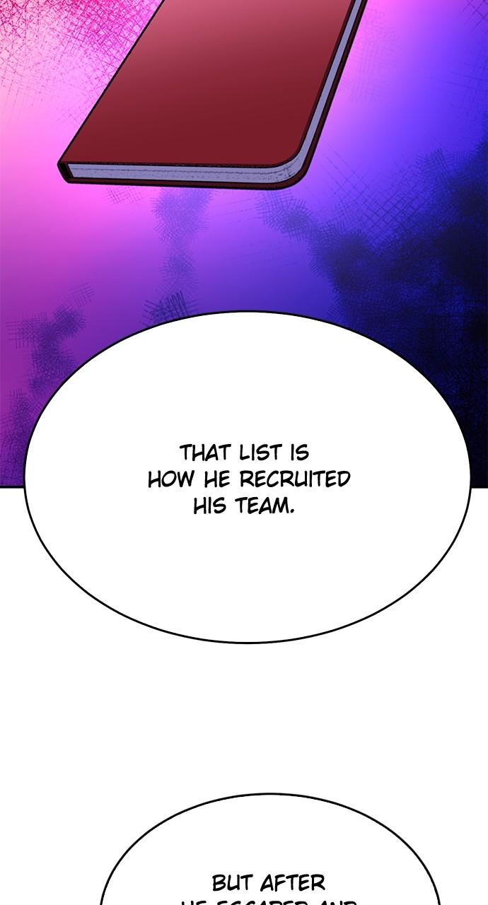 The Druid of Seoul Station Chapter 128 - Page 127