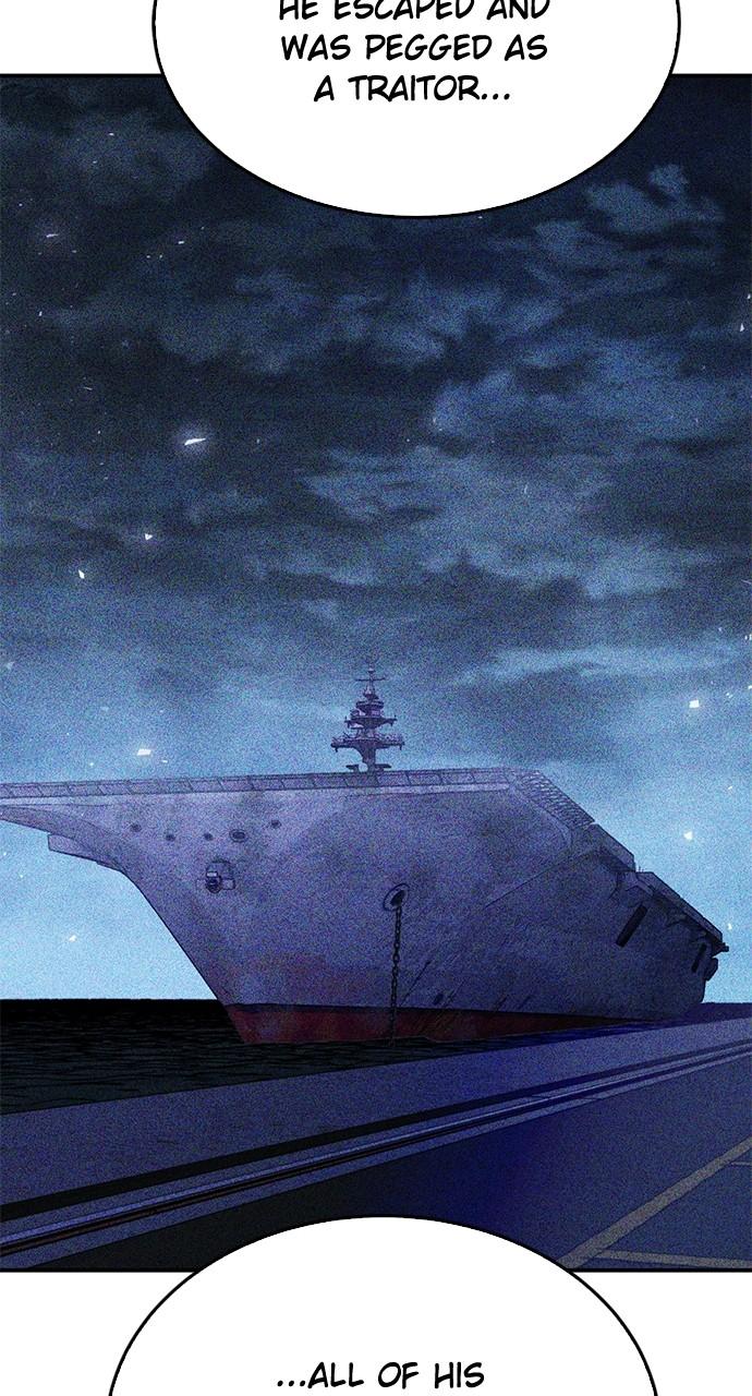 The Druid of Seoul Station Chapter 128 - Page 128