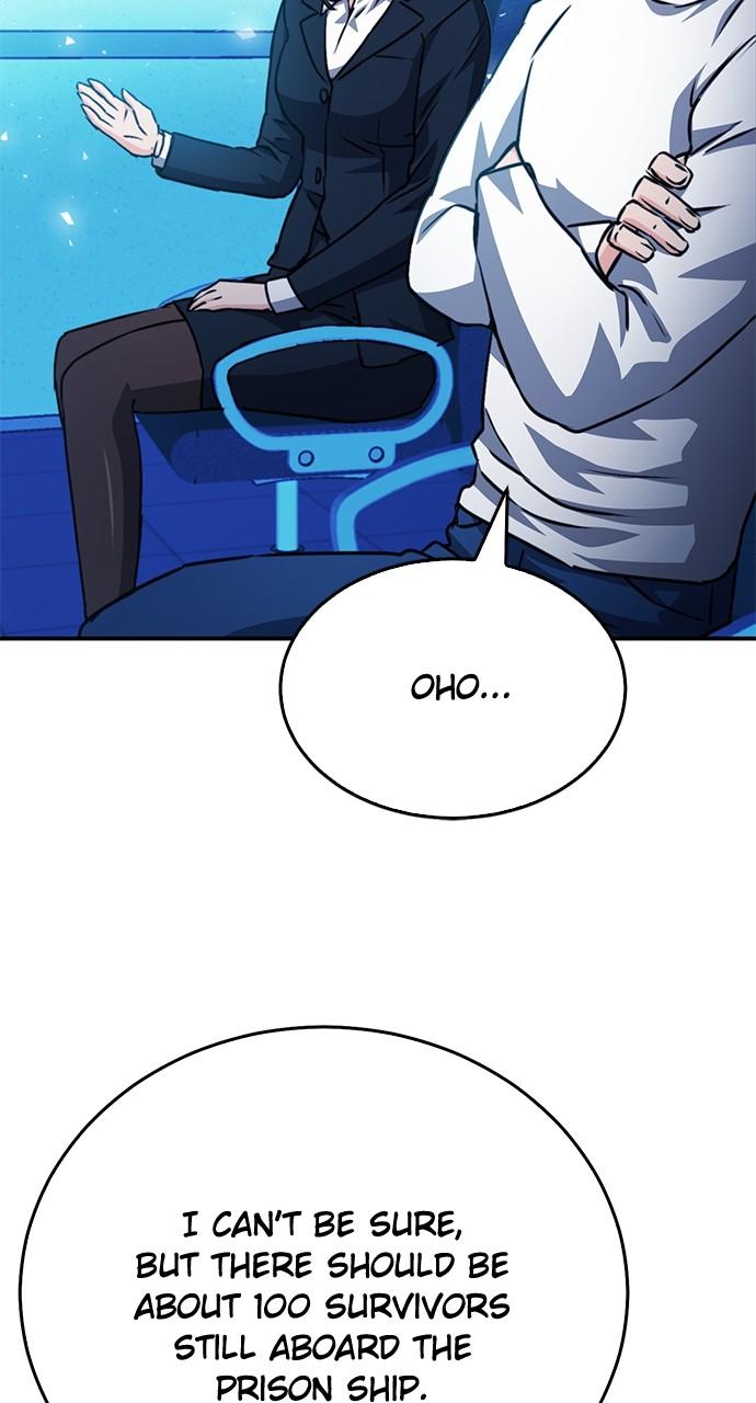 The Druid of Seoul Station Chapter 128 - Page 130