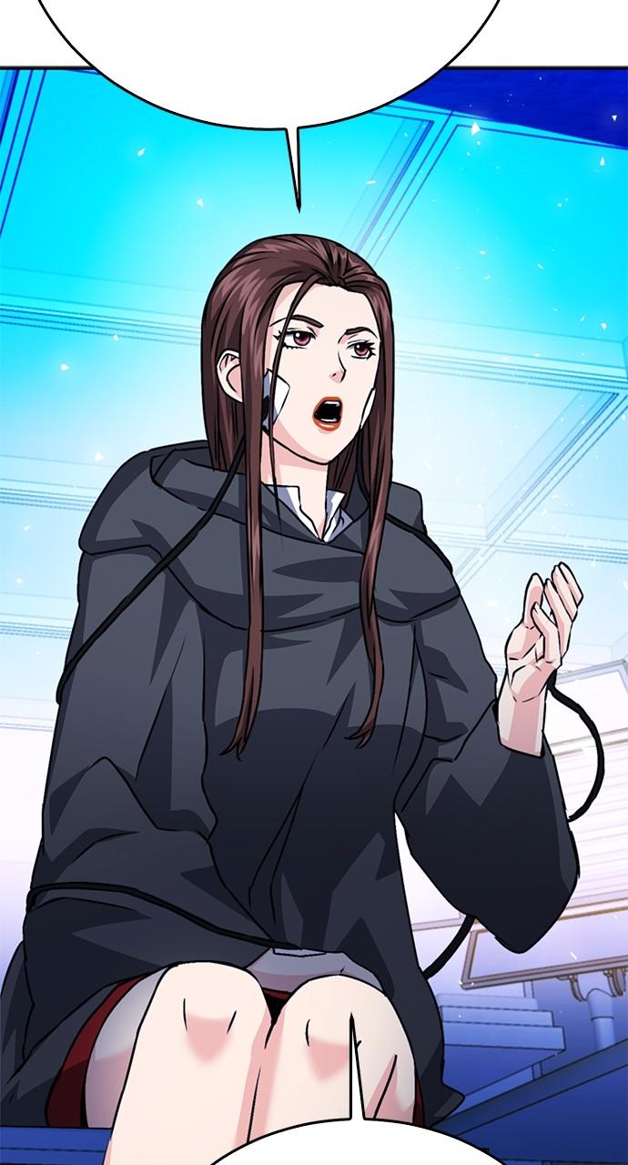 The Druid of Seoul Station Chapter 128 - Page 131